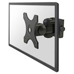 Neomounts FPMA-W250BLACK Monitor desk mount Swivelling Tiltable Black