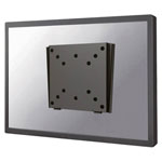 Neomounts FPMA-W25BLACK Monitor wall mount Black for 10-30 screens