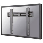 Neomounts LED-W400BLACK TV wall mount 32-55 inch Rigid Black