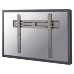 Neomounts LED-W600BLACK TV wall mount 37-75 rigid mount black