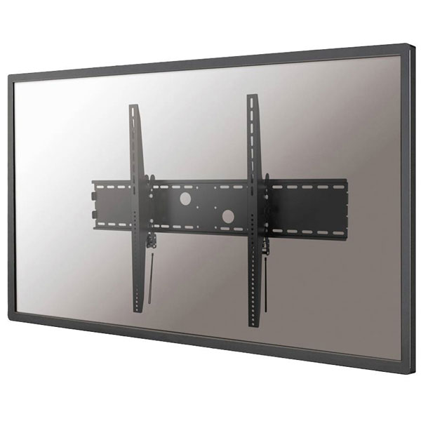Neomounts LFD-W2000 TV wall mount 60"-100" Tiltable wall mounting nan