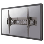Neomounts LFD-W2640MP Monitor wall mount 37-75 inch Black Tiltable