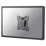 Neomounts NM-W25BLACK TV wall mount 25.4cm to 76.2cm rigid black