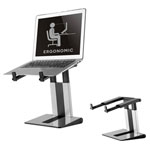 Neomounts NSLS200 Laptop stand Height-adjustable