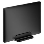 Neomounts NSLS300BLACK Laptop Stand Black Aluminium Adjustable Height