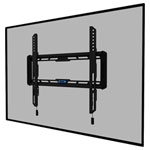 Neomounts WL30-550BL14 TV wall mount 32- 65 black rigid installation