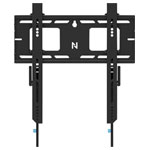 Neomounts WL30-750BL14 TV wall mount 32" to 75" height-adjustable black