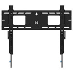 Neomounts WL30-750BL16 TV wall mount 42-86 height-adjustable: black