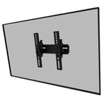 Neomounts WL35-350BL12 Monitor wall mount 24.1-55 black tiltable
