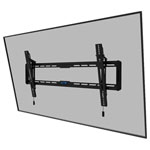 Neomounts WL35-550BL18 TV wall mount tiltable 43 - 85 black adjustable