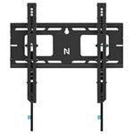 Neomounts WL35-750BL14 TV wall mount fits 32" - 75" tiltable height-adjustable