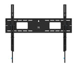 Neomounts WL35-750BL18 TV wall mount 109.2cm-248.9cm Height-adjustable Tiltable