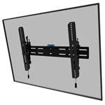 Neomounts WL35S-850BL16 TV wall mount tiltable 40 to 82 black