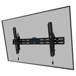 Neomounts WL35S-850BL18 TV wall mount tiltable 109.2-228.6 cm black