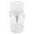 NetPeppers NP-FIBER-DISPUMP100 FO cleaning dispenser Transparent White