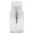 NetPeppers NP-FIBER-DISPUMP100 FO cleaning dispenser Transparent White
