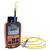 Netpeppers Np-Fiber-Opm200 Glass Fibre Tester Portable Efficient Accurate