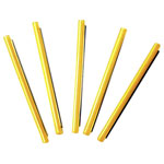 NetPeppers NP-FS-PROTECT-S-24-45 Shrink splice protectors Orange 100 pcs