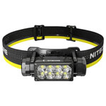 Nitecore Nc-Hc65Uhe Headlamp LED 2000 Lm 82 H 152 G Rechargeable