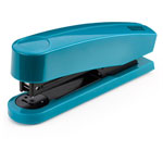 Novus 020-1953 Novus Office B 2 COLOR ID Stapler Petrol 25 sheets 80g m²