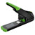 Novus 023-0066 Office Heavy Duty Stapler Black Green 1Pc 60 Sheet Capacity
