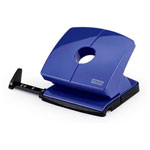 Novus 60-B22003 Office Punch Blue 20 Sheets 80G M2
