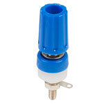 Cliff CL1507 Blue 4mm Terminal