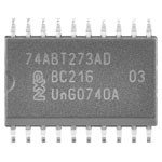NXP Semiconductors PCF8574AT/3,518 Interface IC IO expander SO 16 reel