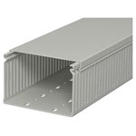 OBO Bettermann 6178061 Cable Duct 2000x120x80mm Stone Grey Trunking