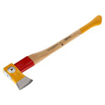 Ochsenkopf 1962396 Splitting hatchet 700 mm 2150 g Head weight 1250 g