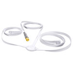 Oehlbach D1C17224 Digital Wire Two DAB+ room antenna black high-performance