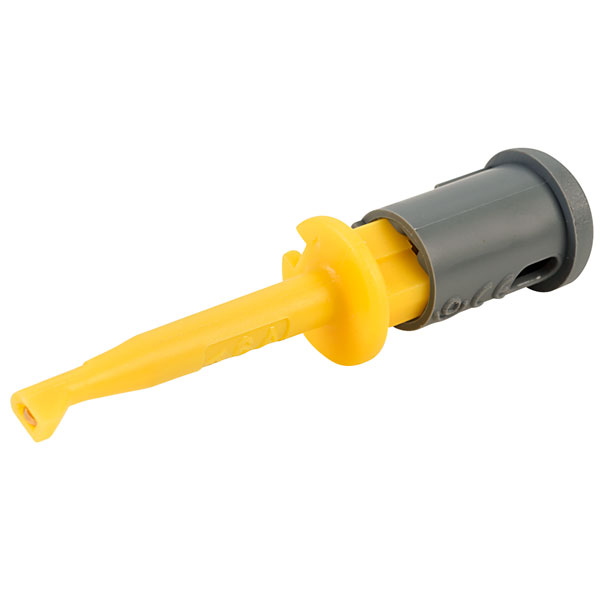 PJP 6012-PRO-J Professional Miniature Probehook Yellow