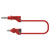 PJP 2211/600V-100R Red 4mm Retract. Stk Lead