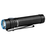 Olight 12899 Warrior Mini 3 LED Torch Rechargeable 1750 Lm 165 H 122 G