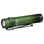 Olight 12900 Olight Warrior Mini 3 LED Torch 1750 Lm Rechargeable 122 G