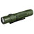Olight 12969 Warrior 3S Torch Green LED Ipx8 Belt Clip Holster Strobe Mode
