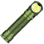Olight Perun 3 Headlamp 600 Lm Waterproof Ip68 150 G Black