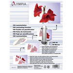 Olympia 9168 Laminate sheet A6 glossy 100 pcs