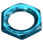 OMEG MUTTER M10 OMEG ZINK Nut Metal Potentiometer Accessories