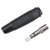 TruConnect 170581 4mm Cable Test Socket Black