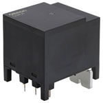 Omron G9KA-1A1B-E Relay 12V DC PCB Mount Plug-In Relays 300A s