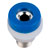 TruConnect 170628 2mm Test Socket Blue