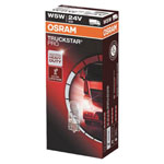 OSRAM 2845TSP Indicator bulb W5W 5W 24V Truck star Automotive Vehicle Light