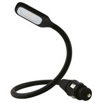OSRAM 4052899077287 ONYX COPILOT M-7 LED interior light 12V/24V flexible neck