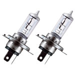 OSRAM 4062172387491 Ultra Life Halogen bulb H4 60/55 W 12 V Vehicle lighting