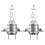 OSRAM 4062172387576 Night Breaker Silver Halogen bulb H7 55W 12V Car Light