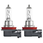 OSRAM 4062172387736 Ultra Life Halogen bulb H11 55W 12V Long Life