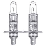 OSRAM 4062172388085 Night Breaker Silver Halogen bulb 55W 12V H1 Car Light