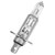 OSRAM 4062172388122 Ultra Life Halogen bulb H1 55W 12V for vehicles