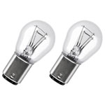 OSRAM 4062172394895 Ultra Life Indicator bulb 21/5W 12V Car Light Bulbs